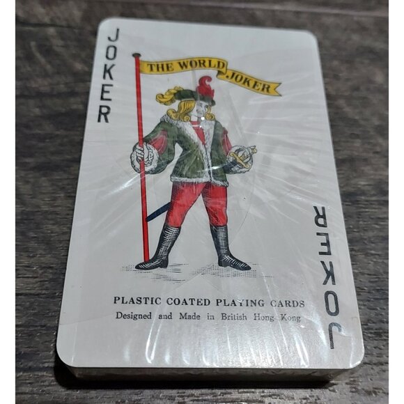 Playing Cards Mount Vernon Woodlawn Mansion Postcard Old Vintage Fancy Case - Picture 5 of 5